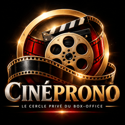 Logo CinéProno